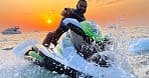 60 Or 90-Minute Jet Ski Rental At Friends Aqua Watersports Dubai