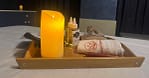 30 – 90-Min Thai Foot, Deep Tissue, Swedish + Infrared Sauna & More Abu Dhabi