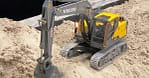 30-Min Construction Scale 1/14 Gaming, Bite & Beverages For 1, 2, Or 4 Dubai