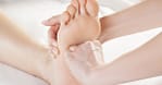 30-Minute Foot Reflexology Dubai