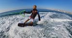 30-Minute Wakeboarding From Luxury Yachts Dubai