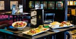 4* Brunch With Soft Beverages Abu Dhabi