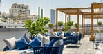 4* Premium Dinner Buffet With Tea/Coffee And Optional House Beverages Dubai