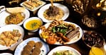 4* Premium Dinner Buffet With Tea/Coffee And Optional House Beverages Dubai