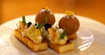 5* Afternoon High Tea Experience For Two, Four, Or Eight People Dubai