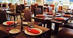 5* Breakfast Buffet With Drinks: Child (Aed 36), Adult (Aed 72) Abu Dhabi