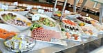 5* Breakfast Buffet With Drinks: Child (Aed 36), Adult (Aed 72) Abu Dhabi