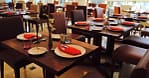 5* Breakfast Buffet With Drinks: Child (Aed 36), Adult (Aed 72) Abu Dhabi