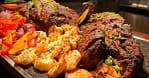 5* Dinner W/ Beverages For Child (Aed 59) Or Up To 4 Adults (Aed 139) Abu Dhabi