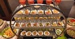 5* Indian Night Buffet With Choice Of Beverages And Live Stations Dubai