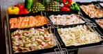 5* Korean Bbq Buffet W/ Beverages At Sumibiya At 5* Radisson Blu Hotel Dubai