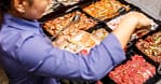 5* Korean Bbq Buffet W/ Beverages At Sumibiya At 5* Radisson Blu Hotel Dubai