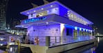5* Marina Catamaran Cruise: Child (Aed 139), Adult (Aed 149) Dubai