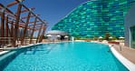 5* Pool Access Abu Dhabi