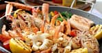 5* Saturday Brunch And: Child (Aed 137) Or Adult (Aed 274) Abu Dhabi
