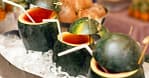 5* Saturday Brunch And: Child (Aed 137) Or Adult (Aed 274) Abu Dhabi