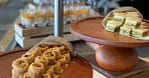 5* Saturday Brunch W/Optional Pool Access: Child Aed 75, Adult Aed 149 Abu Dhabi