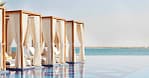 5* Saturday Brunch W/Optional Pool Access: Child Aed 75, Adult Aed 149 Abu Dhabi