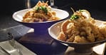 5* Seafood Theme Night Buffet W/Beverage For A Child Or Up To 4 Adults Abu Dhabi