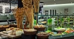 5* Seafood Theme Night Buffet W/Beverage For A Child Or Up To 4 Adults Abu Dhabi