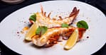 5* Seafood Theme Night Buffet W/Beverage For A Child Or Up To 4 Adults Abu Dhabi