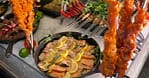5* Seafood Theme Night Buffet W/Beverage For A Child Or Up To 4 Adults Abu Dhabi