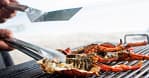 5* Seafood Theme Night Buffet W/Beverage For A Child Or Up To 4 Adults Abu Dhabi
