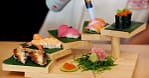 5* Sushi Night At Hibachi @ 5* Movenpick Grand Al Bustan Dubai