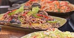 5* Theme Night Dinner Buffet W/ Soft Beverages For Child Or Adults Abu Dhabi