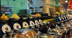 5* Theme Night Dinner Buffet W/ Soft Beverages For Child Or Adults Abu Dhabi