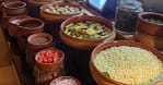 5* Theme Night Dinner Buffet W/ Soft Beverages For Child Or Adults Abu Dhabi