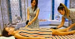 50-Minute “”Traditional Turkish Hammam”” (Foam Spa Treatment & Scrub) Dubai