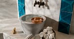 50-Minute “”Traditional Turkish Hammam”” (Foam Spa Treatment & Scrub) Dubai