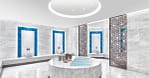 50-Minute ""Traditional Turkish Hammam"" (Foam Spa Treatment & Scrub) Dubai
