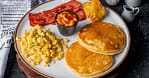 50 Or 100 Aed Food Vouchers On The Menu At Yalla Stackz, Wahda Mall Abu Dhabi