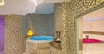 60 Or 90-Minute Treatment Of Choice And Spa Facilities, Oxygen Therapy Dubai