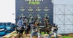 90-Min Paintball Experience With 100 Or 200 Paintballs With Gear Dubai