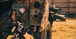 90-Min Paintball Experience With 100 Or 200 Paintballs With Gear Dubai