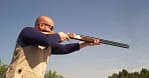 Clay Pigeon Shooting Lesson Sharjah & N. Emirates