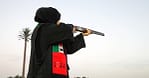 Advanced Clay Pigeon Shooting Sharjah & N. Emirates