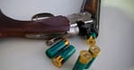 Advanced Clay Pigeon Shooting Sharjah & N. Emirates