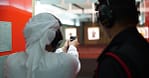Advanced Clay Pigeon Shooting Sharjah & N. Emirates