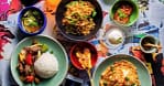 Aed 100 Toward 4* Thai Menu Dubai