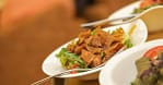 Aed 100 Toward Food And Drinks Dubai