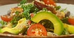 Aed 100 Toward Mediterranean Food Dubai