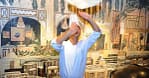 Aed 150 Toward Food And Drinks Dubai