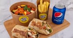 Aed 40, 80, Or 160 To Spend On Anything Off The Menu Dubai