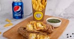 Aed 40, 80, Or 160 To Spend On Anything Off The Menu Dubai