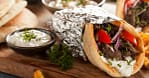 100 Or 200 To Spend At Shawarma Station Dubai