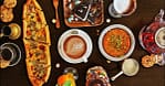 Aed 50 Toward Desserts And Drinks Dubai